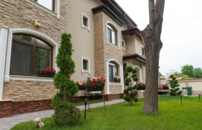 Vila Royal Mangalia